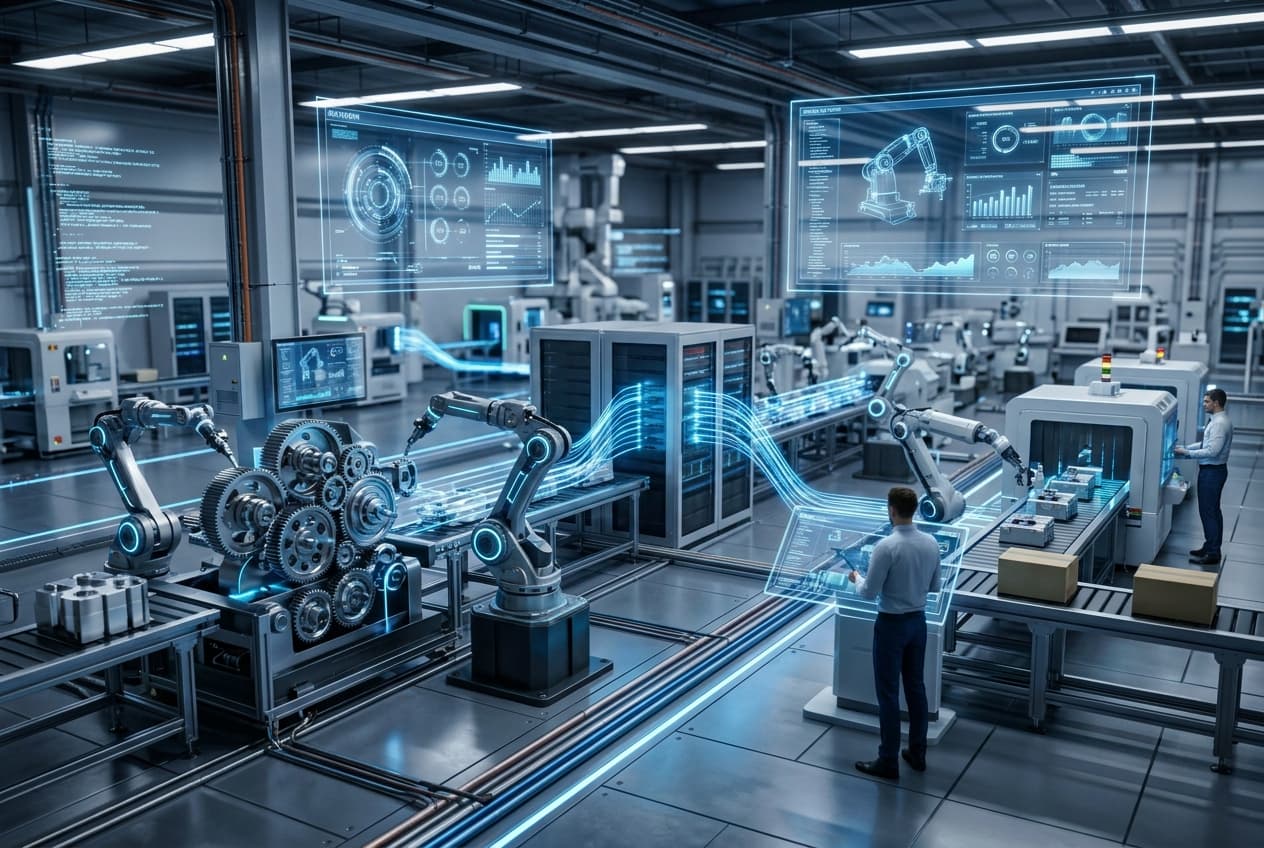 AI Automation