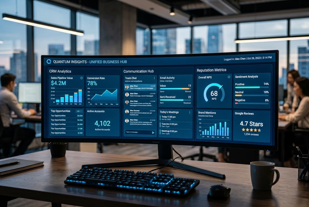 Business Tools