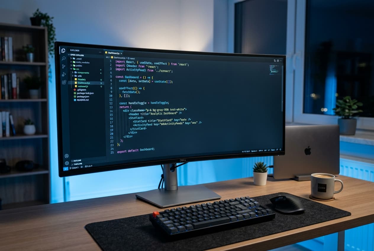 Custom Apps