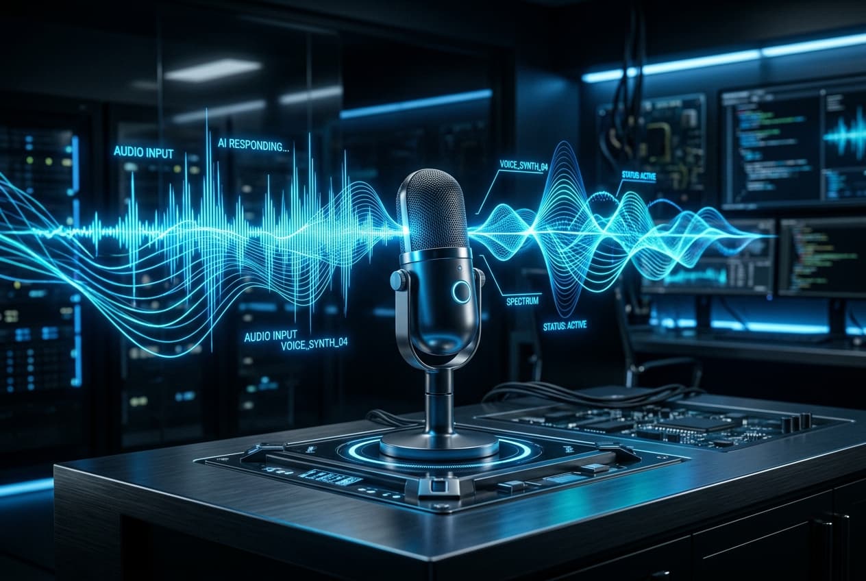Voice AI